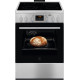 Плита Electrolux RKR660203X