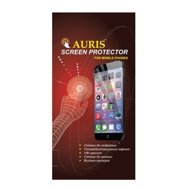 Защитная пленка для LG D285 L65 Auris Clear