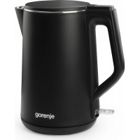 Електрочайник Gorenje K15DWB