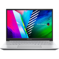 Ноутбук Asus Vivobook Pro 14X OLED N7400PC-KM040W (90NB0U44-M03090) Cool Silver