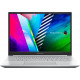 Ноутбук Asus Vivobook Pro 14 OLED K3400PH-KM097 (90NB0UX3-M02290) Cool Silver
