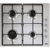 Варильна поверхня Beko HIZG64120SX
