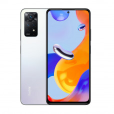 Xiaomi Redmi Note 11 Pro 6/128GB Polar White UA
