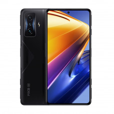 Poco F4 GT 12/256GB Stealth Black UA