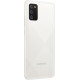 Samsung Galaxy A02s 3/32GB White (SM-A025FZWESEK)