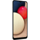 Samsung Galaxy A02s 3/32GB White (SM-A025FZWESEK)
