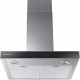 Вытяжка Samsung NK24M5070BS/UR