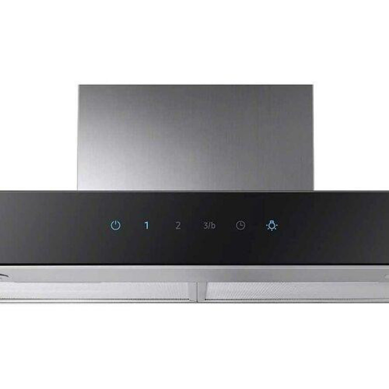 Вытяжка Samsung NK24M5070BS/UR