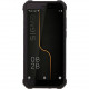 Sigma mobile X-treme PQ38 Dual Sim Black