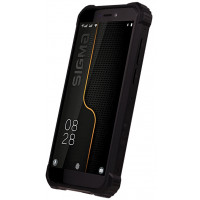 Sigma mobile X-treme PQ38 Dual Sim Black