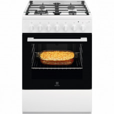 Плита Electrolux RKG600005W