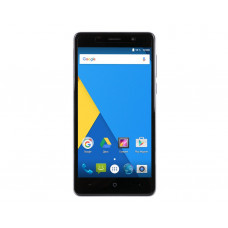 Мобильный телефон Bravis X500 Trace Pro Dual Sim Dark Grey