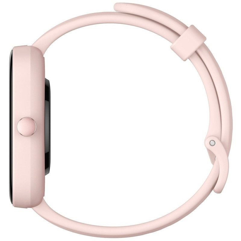 Смарт-часы Amazfit Bip 3 Pink