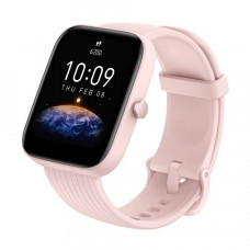 Смарт-часы Amazfit Bip 3 Pro Pink