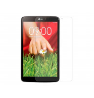 Захисна плівка LG V500 G Pad 8.3 Nillkin Clear
