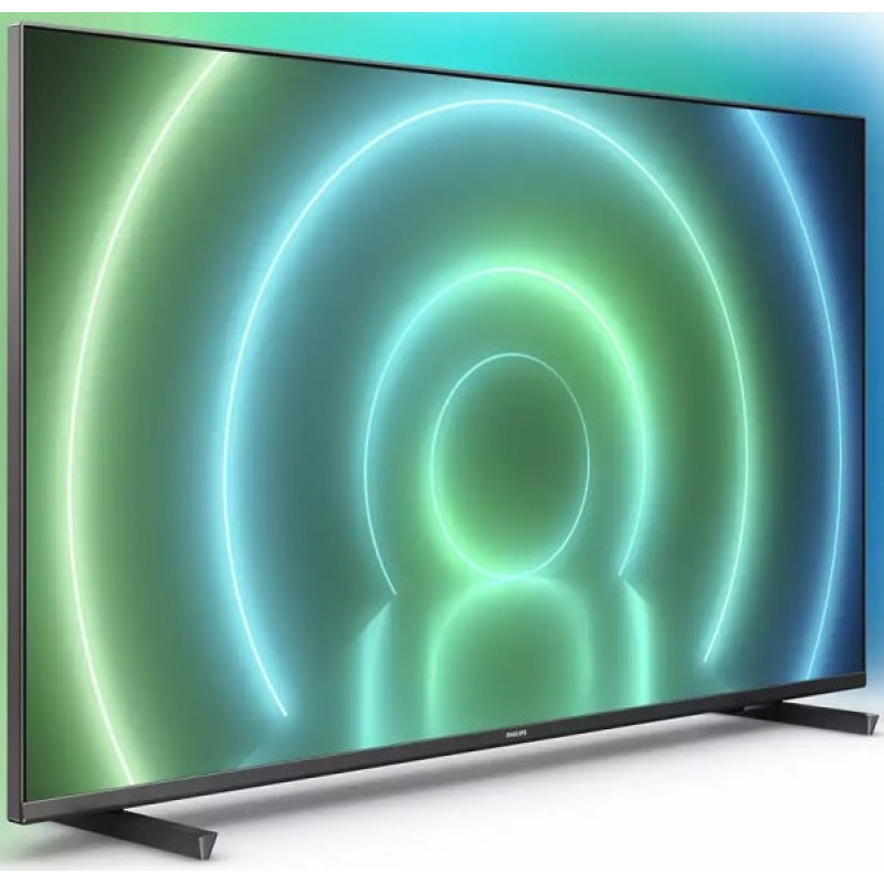 Телевизор Philips 75PUS7906/12