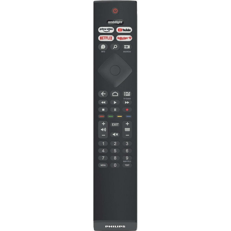 Телевизор Philips 75PUS7906/12