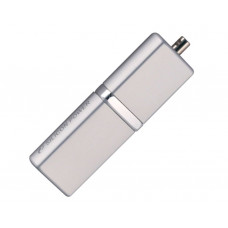 USB Flash 8Gb Silicon Power Lux mini 710 Silver