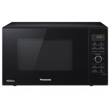 Мікрохвильова піч Panasonic NN-SD36HBZPE