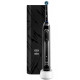 Зубная электрощетка Braun Oral-B Genius X/D706.513.6X типа 3771 Midnight black