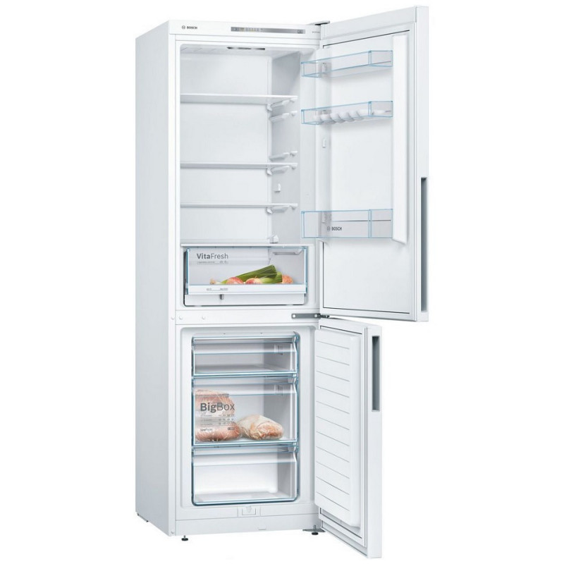 Холодильник Bosch KGV36UW206