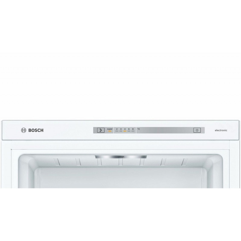 Холодильник Bosch KGV36UW206