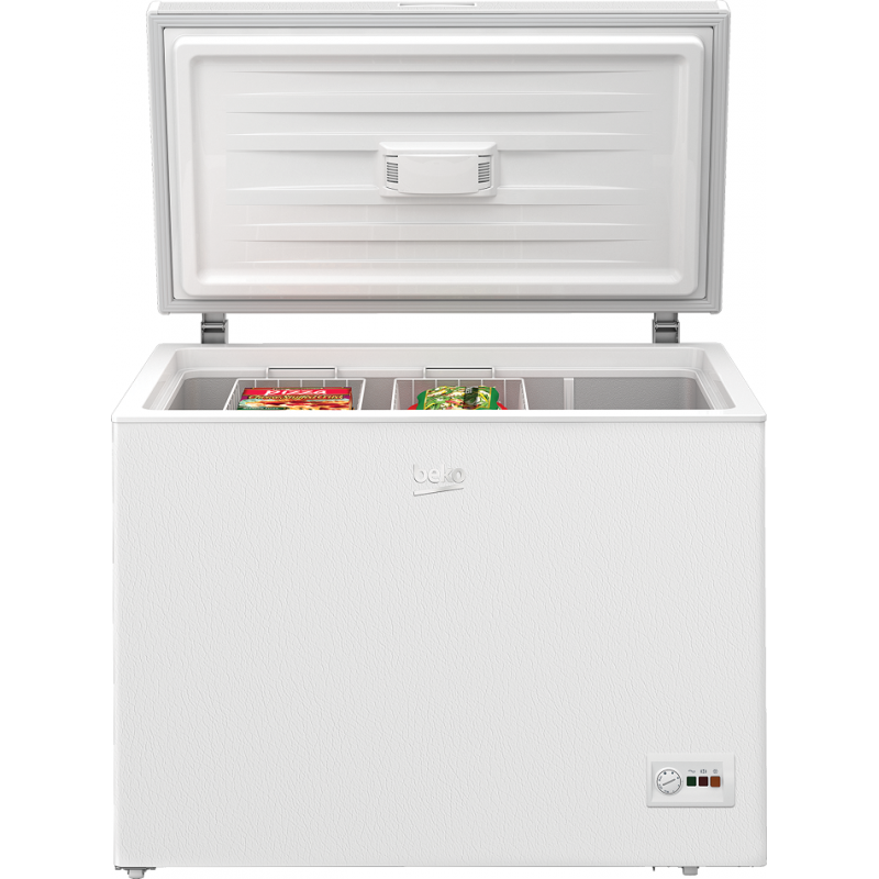 Морозильный ларь Beko HSA32520F