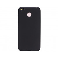 Силіконова накладка T-PHOX Xiaomi Redmi Note 5A Shiny Black