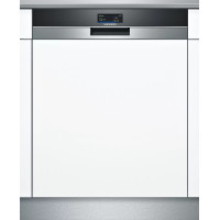 Вбудована посудомийна машина Siemens SN57ZS80DT