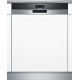 Вбудована посудомийна машина Siemens SN57ZS80DT