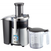 Соковитискач Tefal Easy Fruit ZE610D38