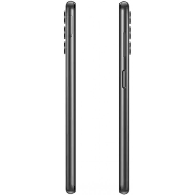 Samsung Galaxy A13 2022 A135F 3/32GB Black (SM-A135FZKUSEK)