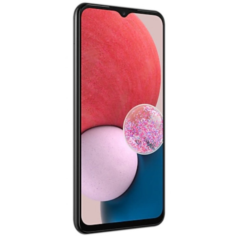 Samsung Galaxy A13 2022 A135F 3/32GB Black (SM-A135FZKUSEK)
