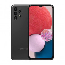 Samsung Galaxy A13 2022 A135F 4/64GB Black (SM-A135FZKVSEK)