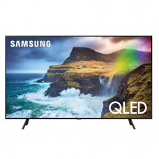 Телевизор Samsung QE55Q70RAUXUA