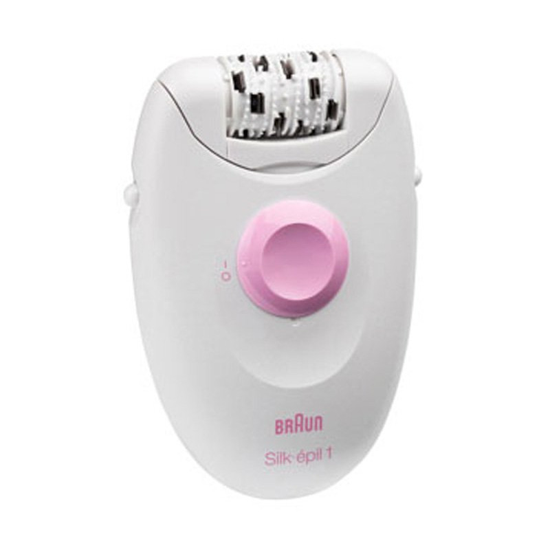 Эпилятор BRAUN SE 1170