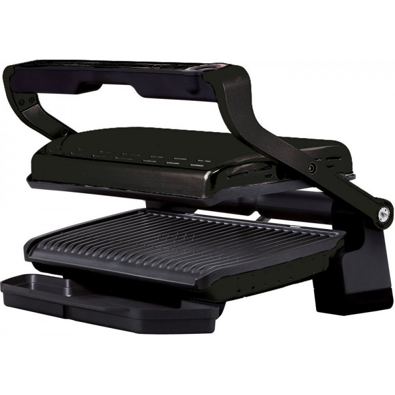 Гриль Tefal GC722834 OptiGrill+ XL