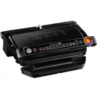Гриль Tefal GC722834 OptiGrill+ XL