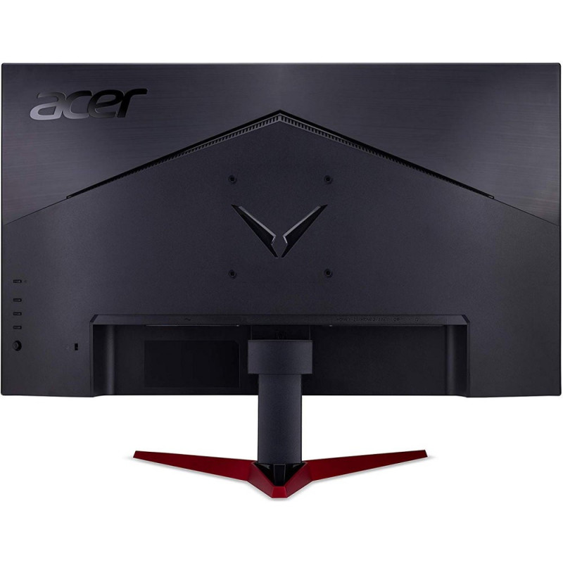 Монитор Acer 27" VG270bmipx D-Sub,HDMI,DP,MM,IPS,1920ч1080,75Hz,1ms (UM.HV0EE.013)