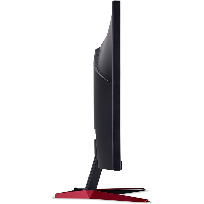 Монитор Acer 27" VG270bmipx D-Sub,HDMI,DP,MM,IPS,1920ч1080,75Hz,1ms (UM.HV0EE.013)