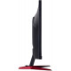 Монитор Acer 27" VG270bmipx D-Sub,HDMI,DP,MM,IPS,1920ч1080,75Hz,1ms (UM.HV0EE.013)
