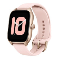 Смарт-годинник Amazfit GTS 4 Rosebud Pink