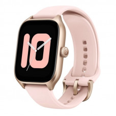 Смарт-часы Amazfit GTS 4 Rosebud Pink
