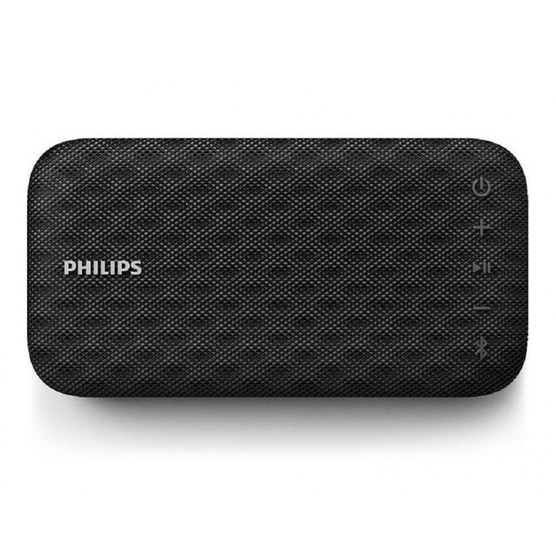 Портативна акустика Philips BT3900B Black