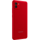 Samsung Galaxy A03 2022 A035F 4/64GB Red (SM-A035FZRGSEK)