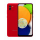 Samsung Galaxy A03 2022 A035F 4/64GB Red (SM-A035FZRGSEK)