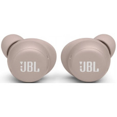 Наушники JBL LIVE FREE NC+ TWS (JBLLIVEFRNCPTWSU) Pink