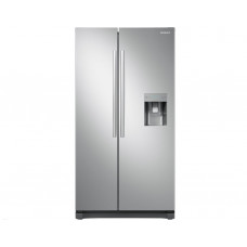 Холодильник Samsung RS52N3203SA/UA