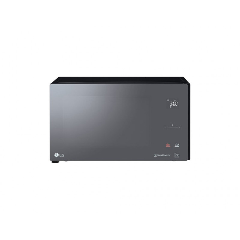 Мікрохвильова піч LG MS2595DIS