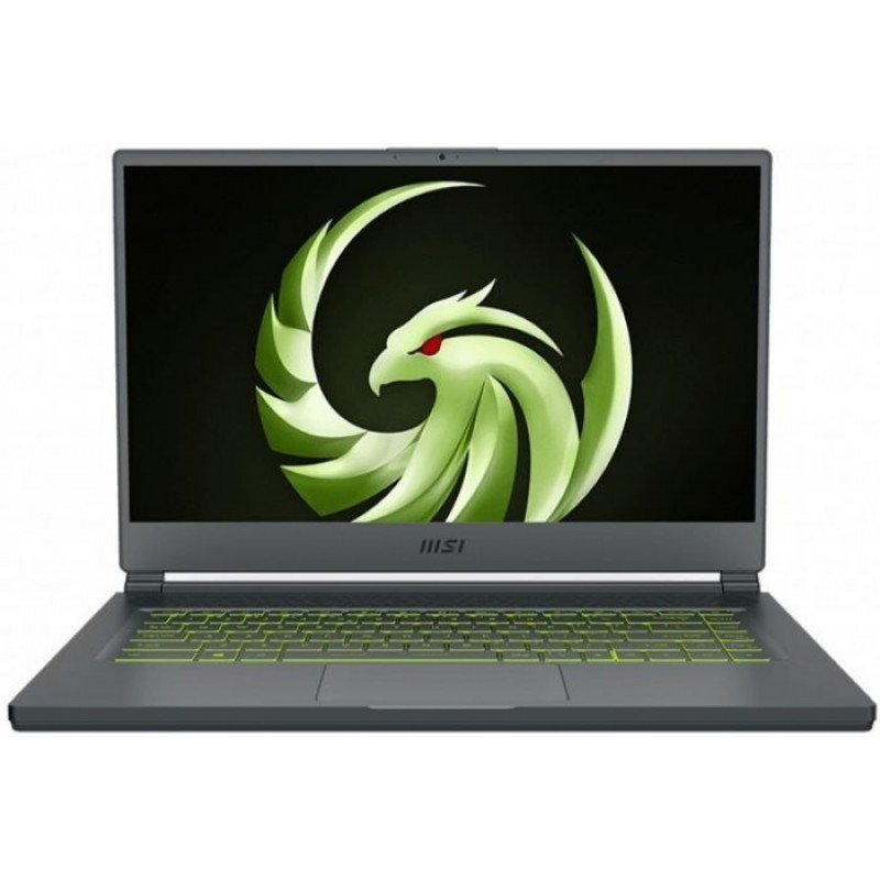 Ноутбук MSI 15.6"